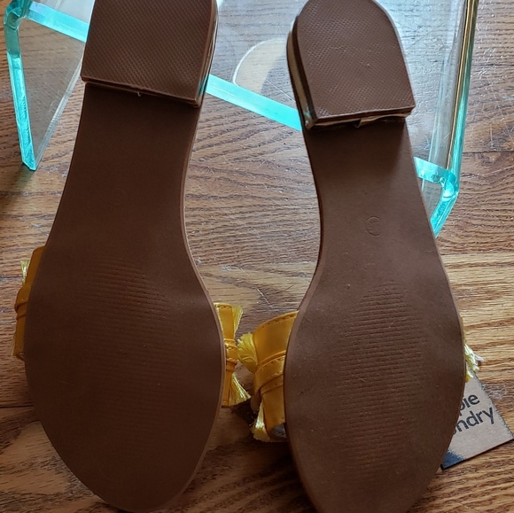 🆕️ ⭐hippie laundry slip on sandal - Picture 6 of 6